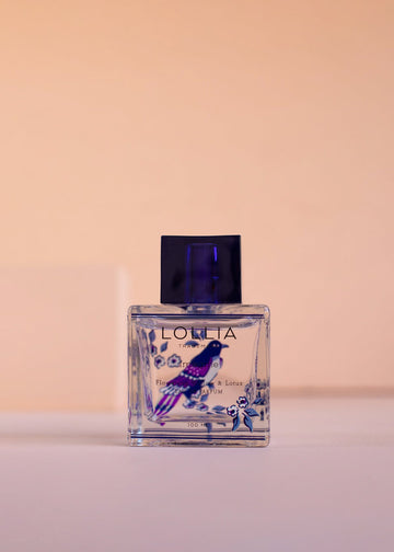 LOLLIA- Imagine Eau De Parfum